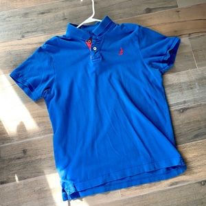Aeropostale. Polo Shirt. Large